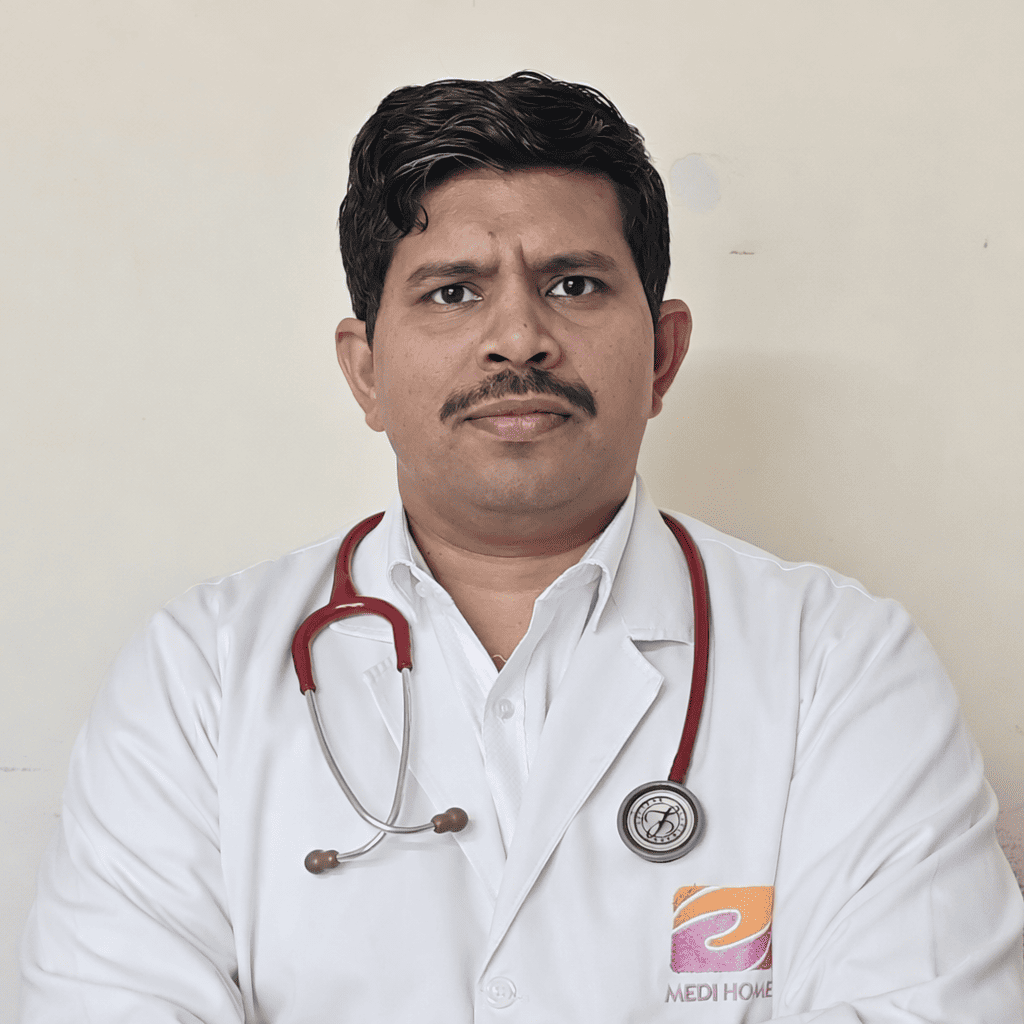Dr. Anwar Nizar KK